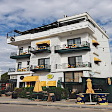 Limon Inn Hotel Taşucu